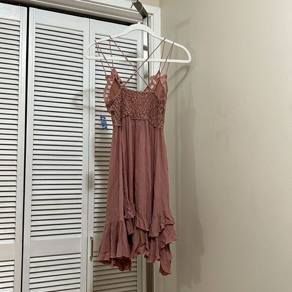 Free People Adella slip dress - Picture 7 of 7